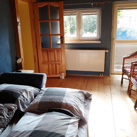 Privat Liptov Holiday House Liptovský Mikuláš Eksteriør bilde