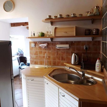 Privat Liptov Holiday House Liptovský Mikuláš Eksteriør bilde