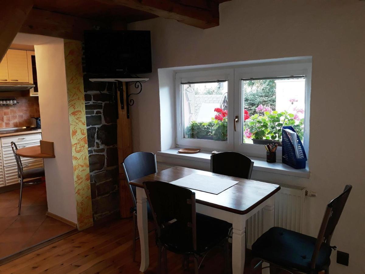 Privat Liptov Holiday House Liptovský Mikuláš Eksteriør bilde