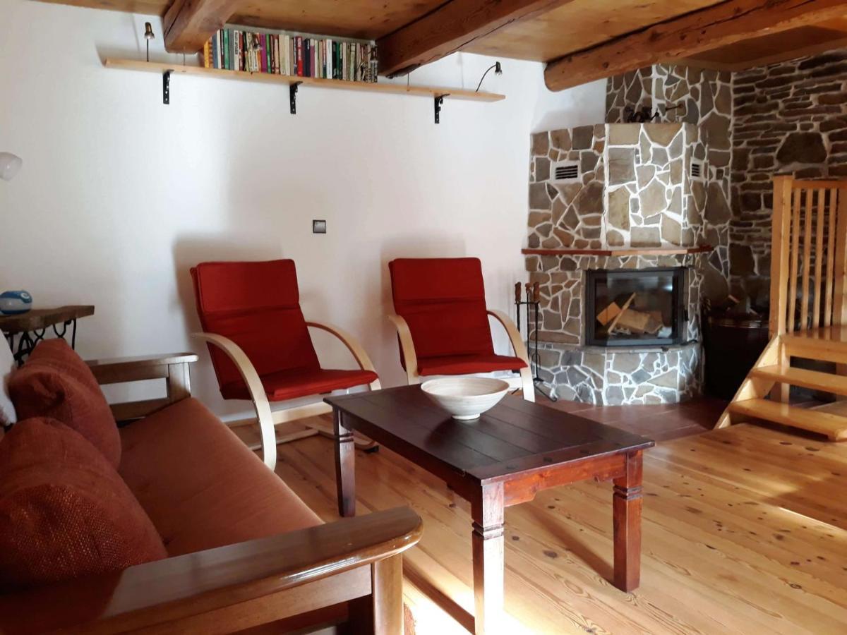 Privat Liptov Holiday House Liptovský Mikuláš Eksteriør bilde