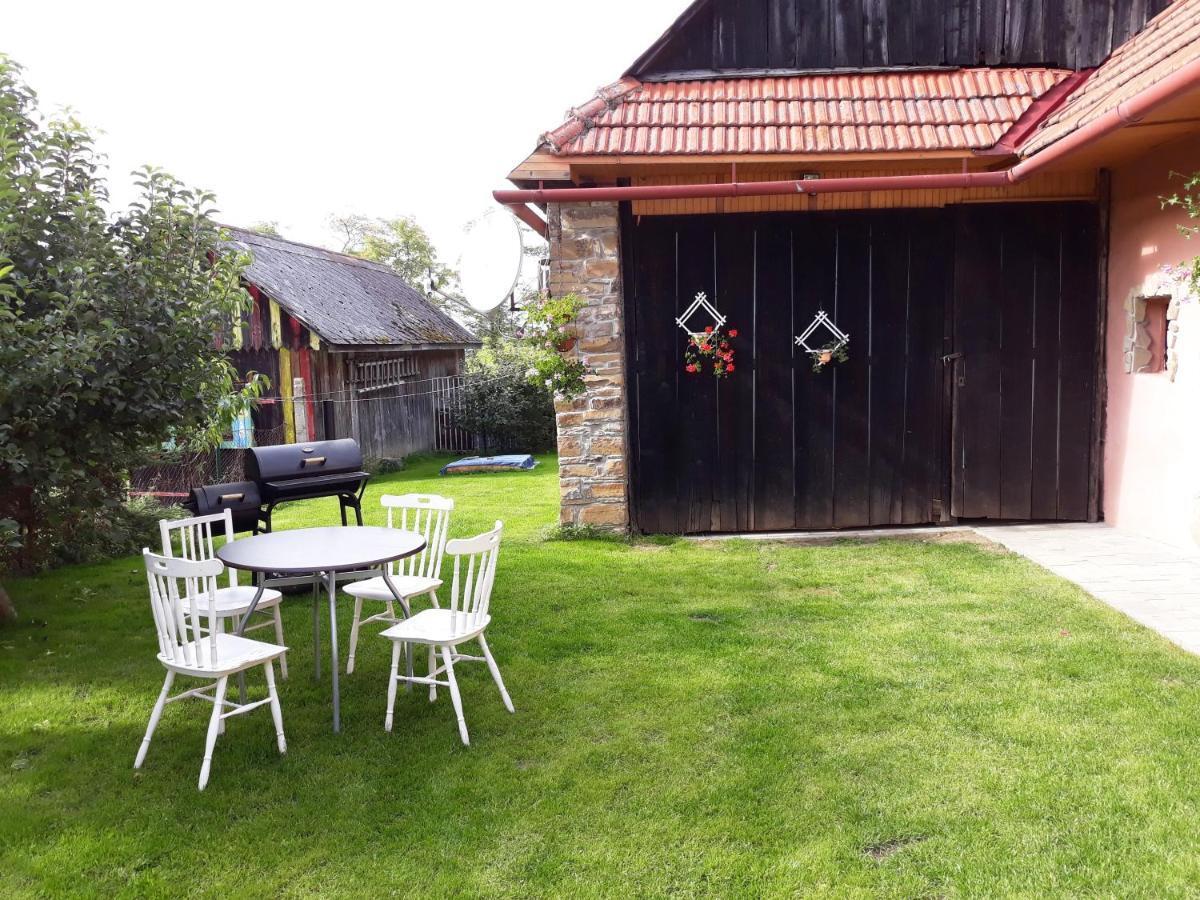 Privat Liptov Holiday House Liptovský Mikuláš Eksteriør bilde
