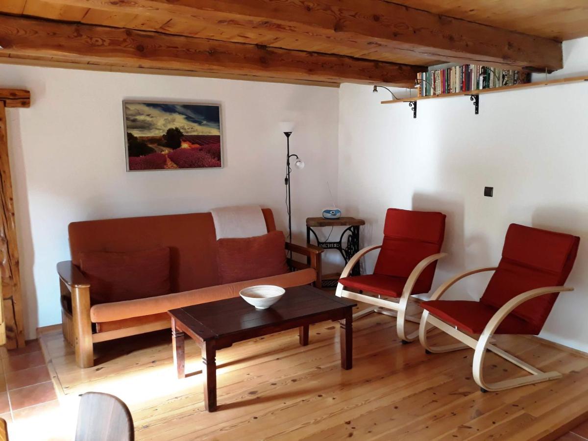 Privat Liptov Holiday House Liptovský Mikuláš Eksteriør bilde