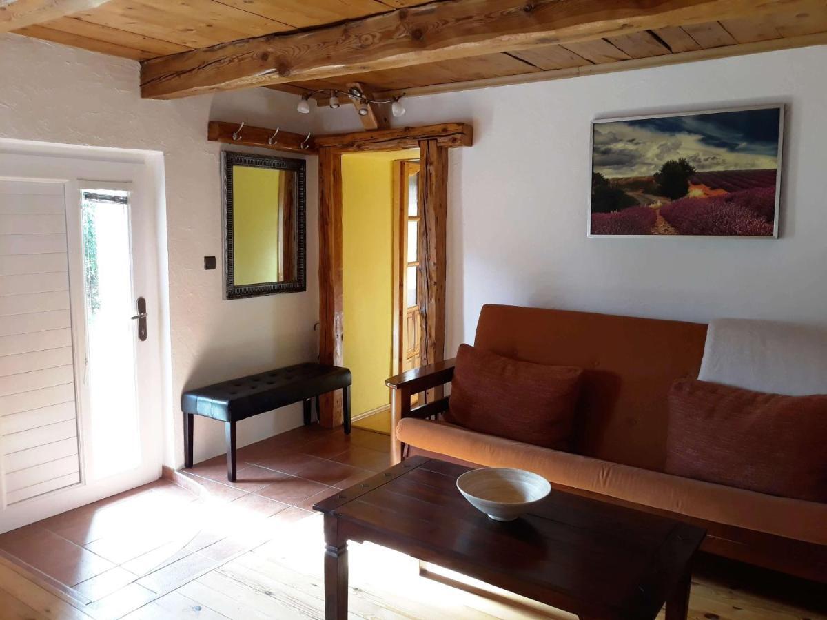 Privat Liptov Holiday House Liptovský Mikuláš Eksteriør bilde