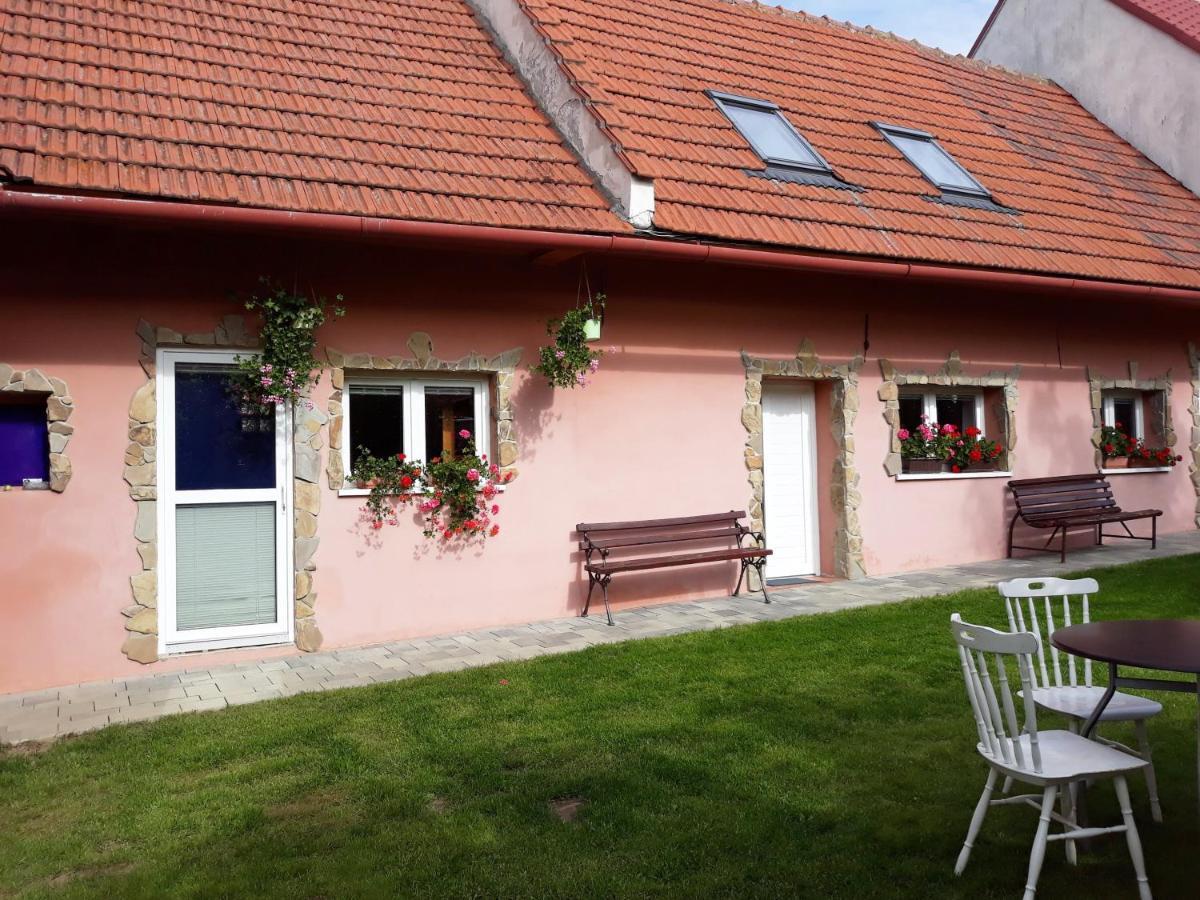 Privat Liptov Holiday House Liptovský Mikuláš Eksteriør bilde