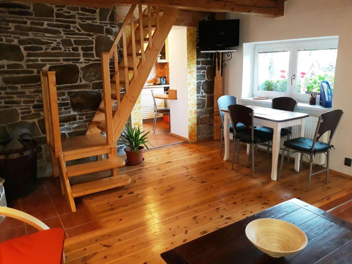 Privat Liptov Holiday House Liptovský Mikuláš Eksteriør bilde
