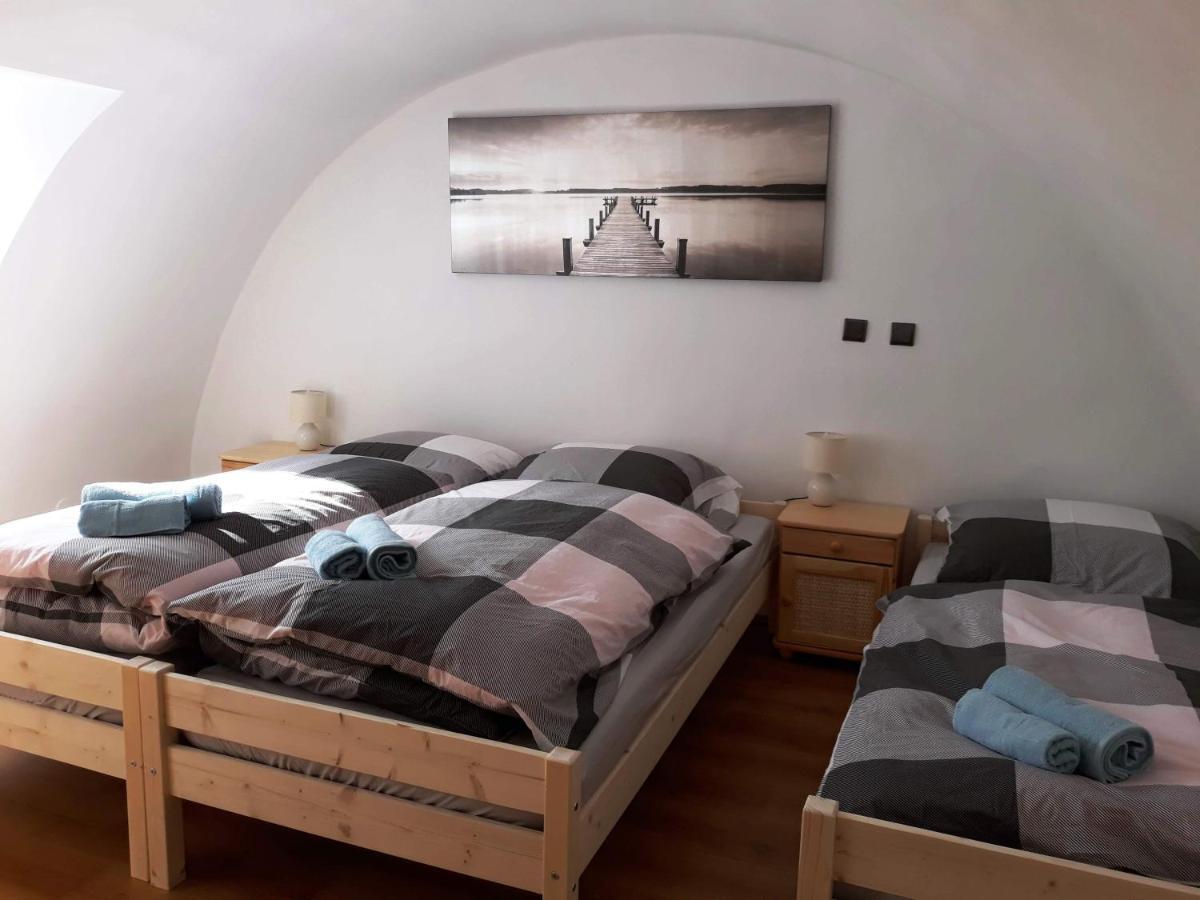 Privat Liptov Holiday House Liptovský Mikuláš Eksteriør bilde