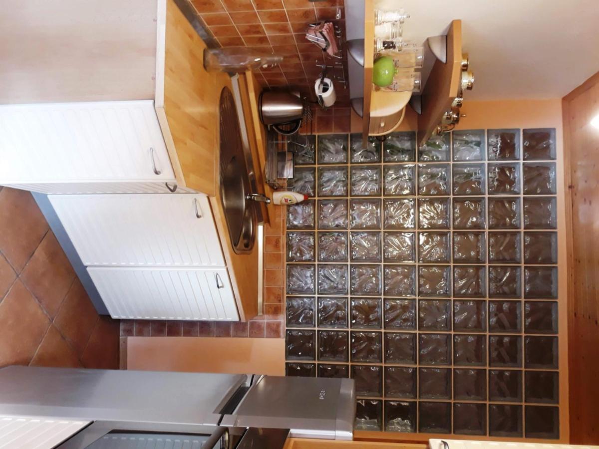 Privat Liptov Holiday House Liptovský Mikuláš Eksteriør bilde