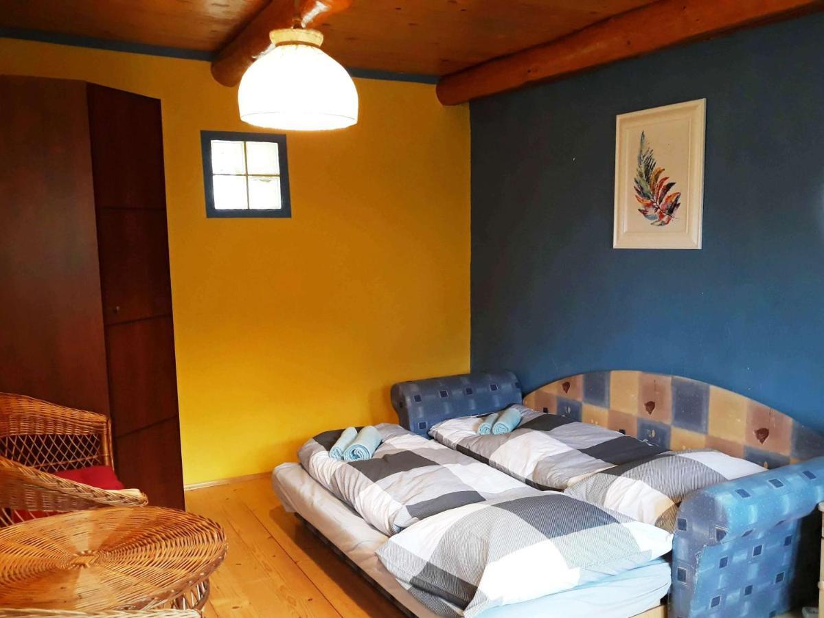 Privat Liptov Holiday House Liptovský Mikuláš Eksteriør bilde