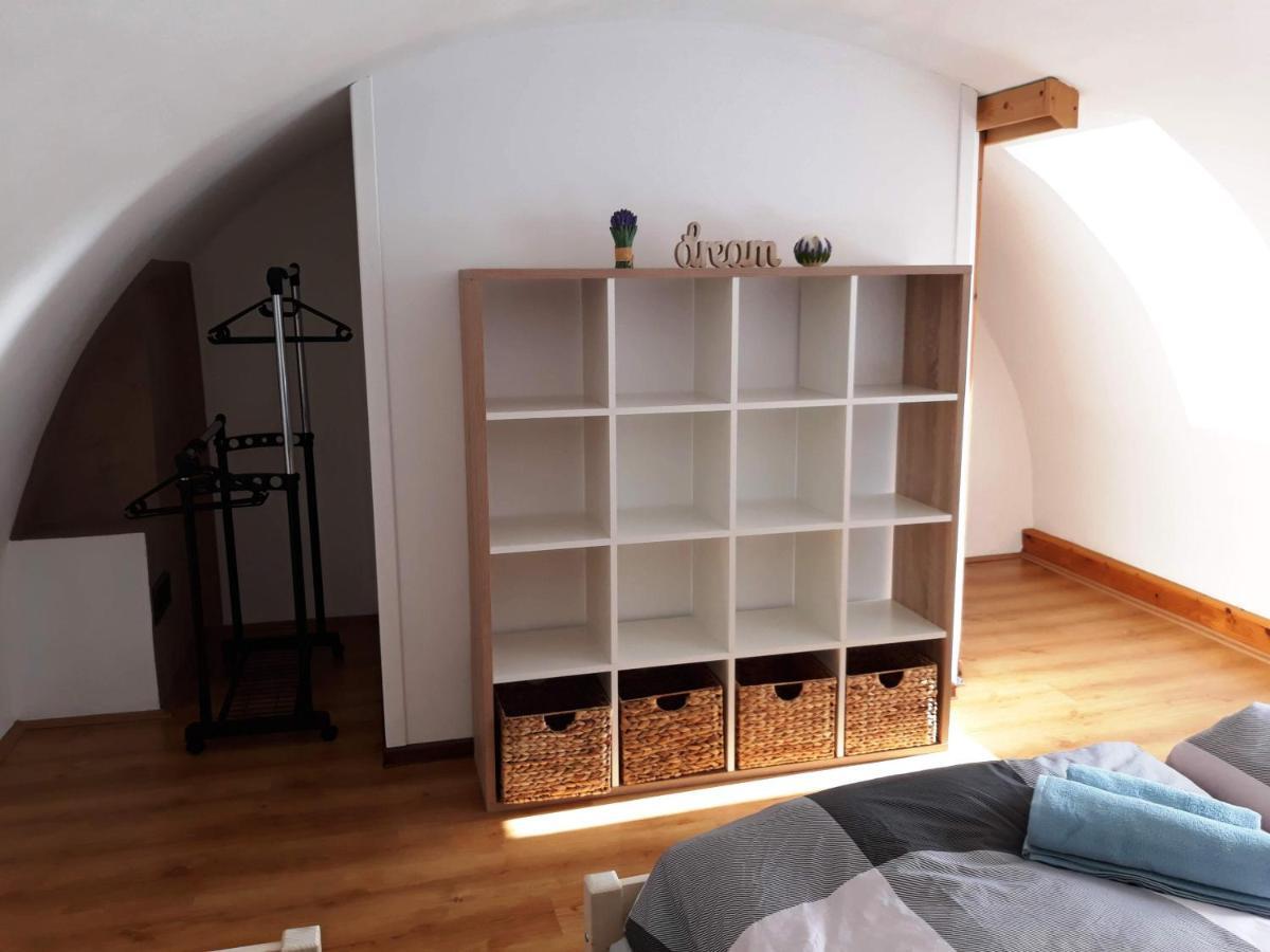 Privat Liptov Holiday House Liptovský Mikuláš Eksteriør bilde