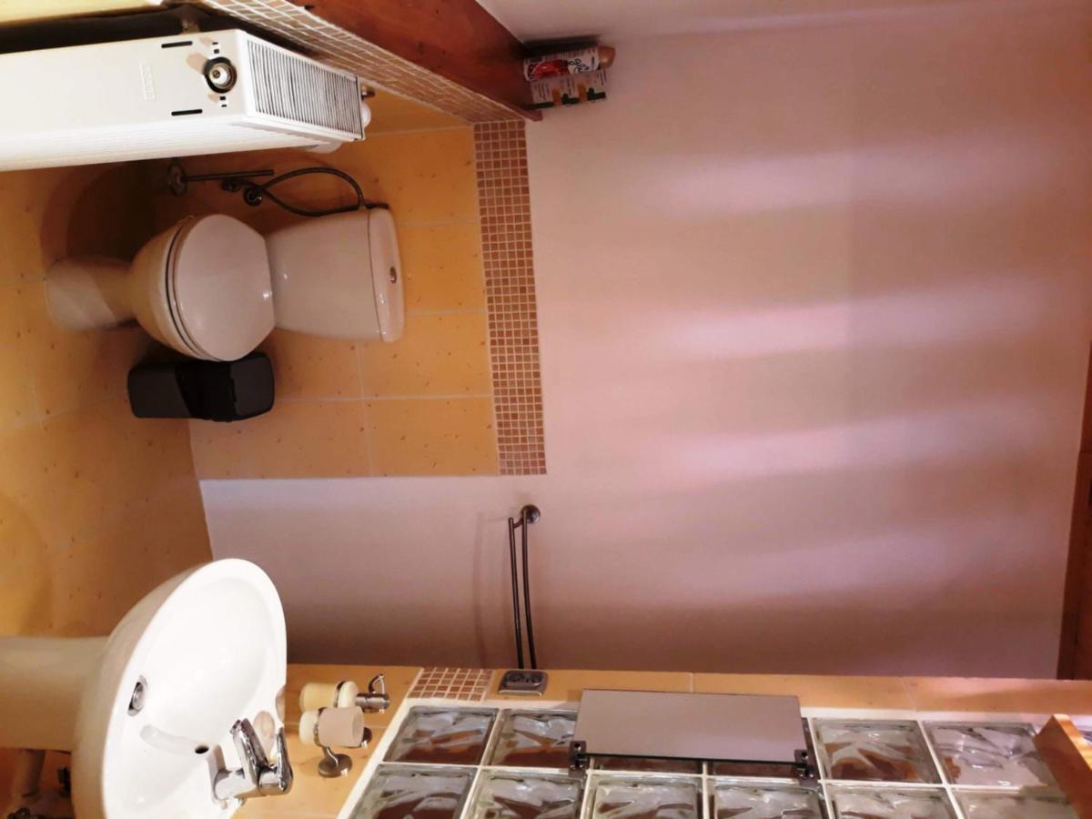 Privat Liptov Holiday House Liptovský Mikuláš Eksteriør bilde