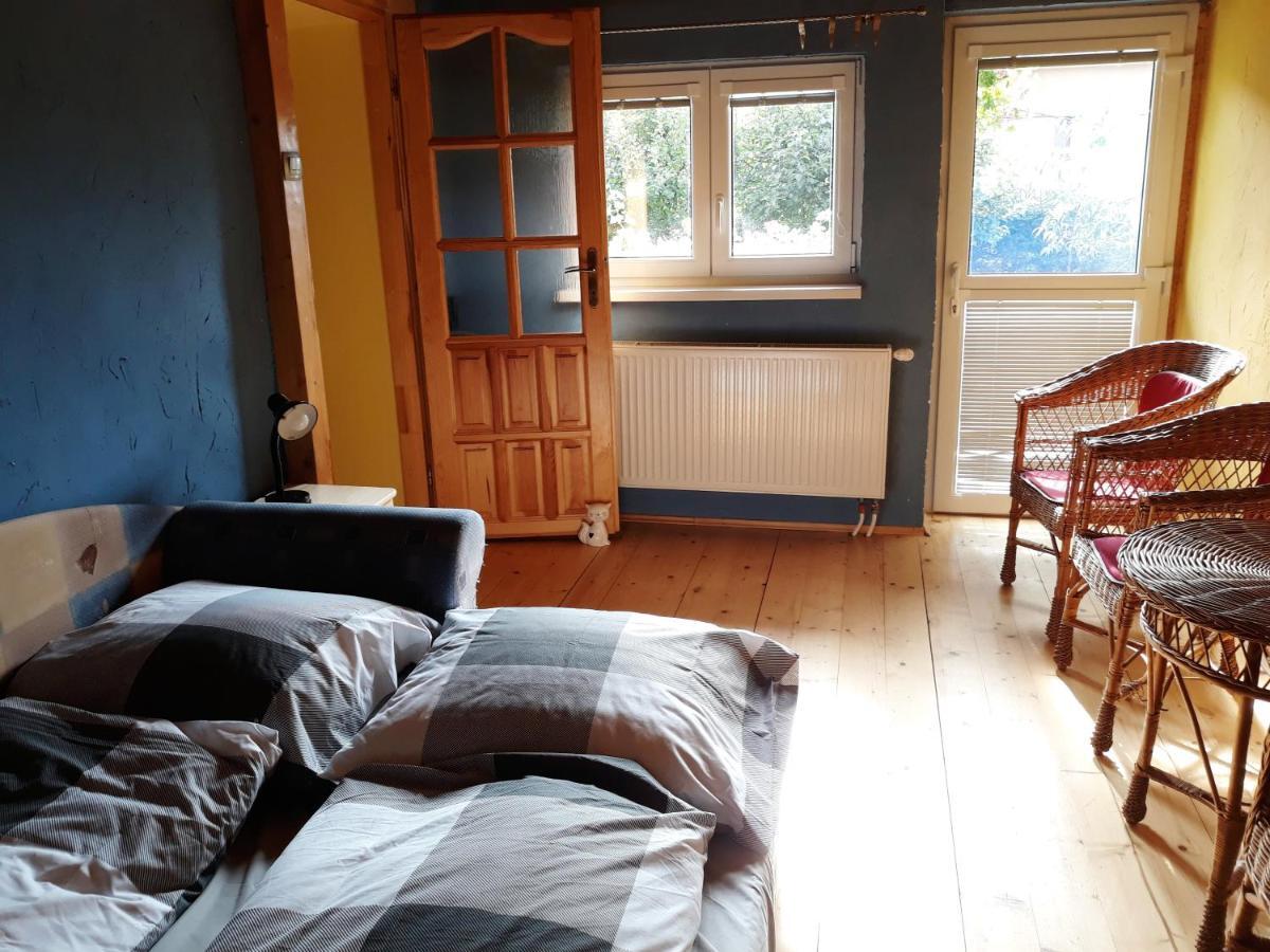 Privat Liptov Holiday House Liptovský Mikuláš Eksteriør bilde
