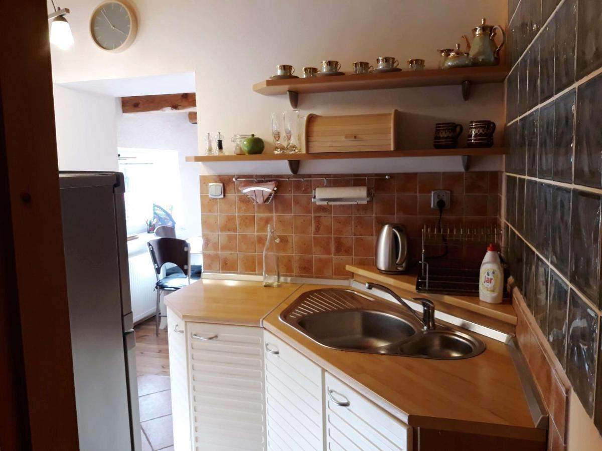 Privat Liptov Holiday House Liptovský Mikuláš Eksteriør bilde