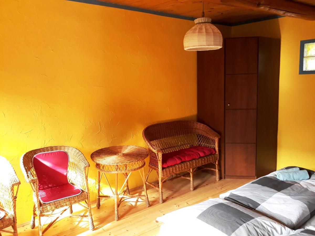 Privat Liptov Holiday House Liptovský Mikuláš Eksteriør bilde